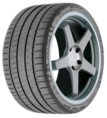 Michelin PILOT SUPER SPORT цена и информация | Летняя резина | kaup24.ee