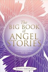 Big Book of Angel Stories цена и информация | Самоучители | kaup24.ee
