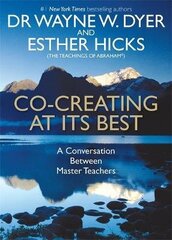 Co-creating at Its Best: A Conversation Between Master Teachers цена и информация | Самоучители | kaup24.ee