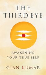 Third Eye: Awakening Your True Self цена и информация | Самоучители | kaup24.ee