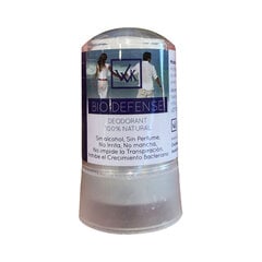 Deodorant Walkiria Bio Defense Maarjaskivi (60 g) hind ja info | Deodorandid | kaup24.ee