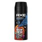 Pihustav deodorant Axe Skateboard (150 ml) hind ja info | Deodorandid | kaup24.ee