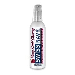 Lubrikant Swiss Navy, 120 ml hind ja info | Lubrikandid | kaup24.ee