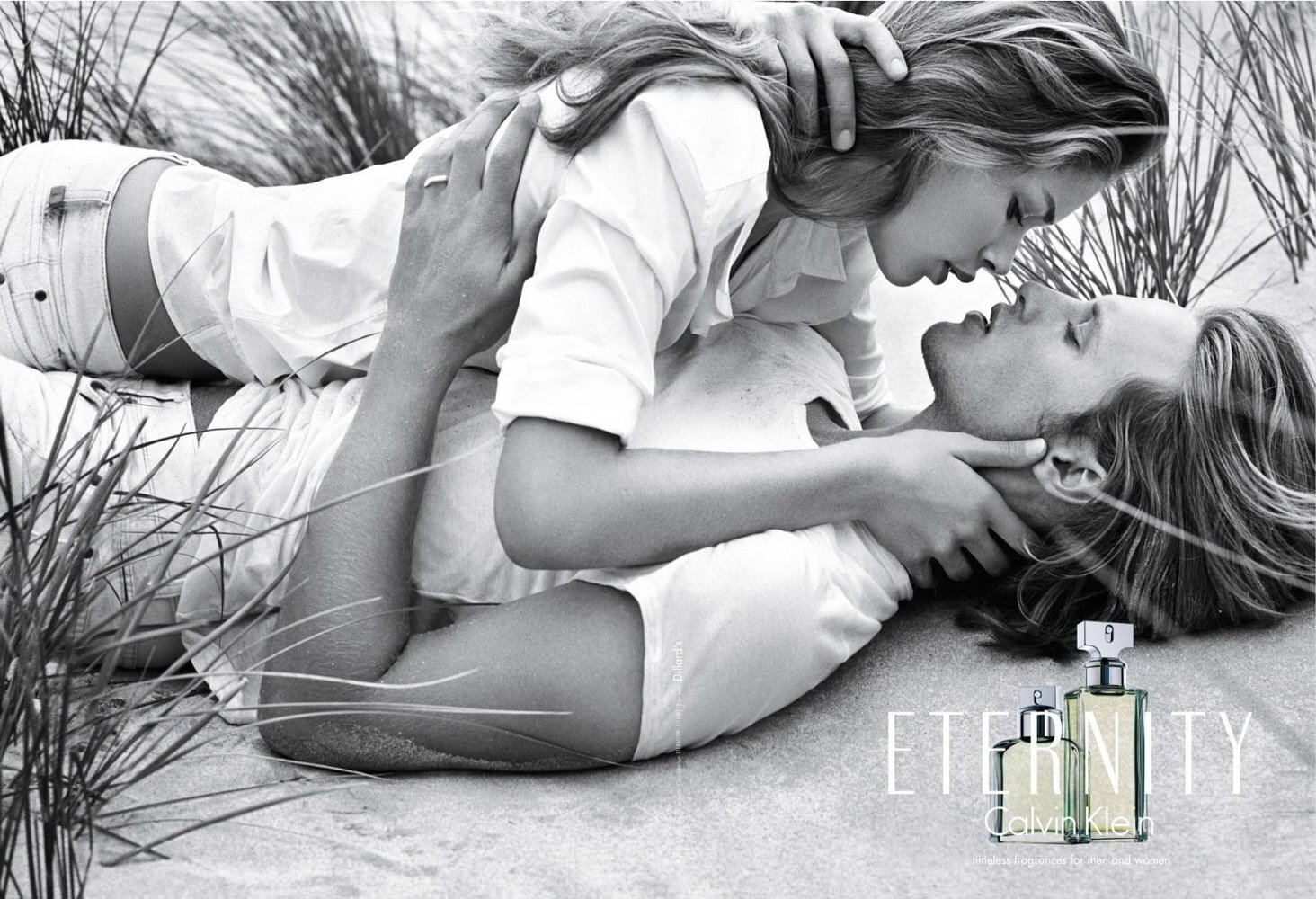 Calvin Klein Eternity EDP naistele 30 ml hind ja info | Naiste parfüümid | kaup24.ee