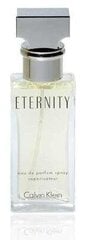 Calvin Klein Eternity EDP naistele 30 ml hind ja info | Naiste parfüümid | kaup24.ee