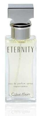 Calvin Klein Eternity EDP naistele 30 ml цена и информация | Naiste parfüümid | kaup24.ee