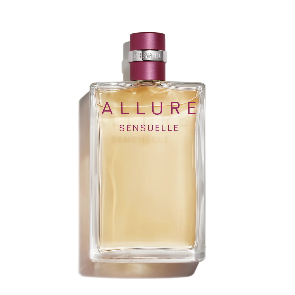 Parfüümvesi Chanel Allure Sensuelle Edp naistele, 100 ml цена и информация | Naiste parfüümid | kaup24.ee