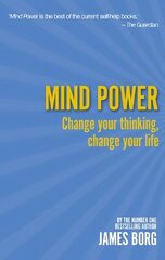 Mind Power: Change your thinking, change your life 2nd edition цена и информация | Самоучители | kaup24.ee