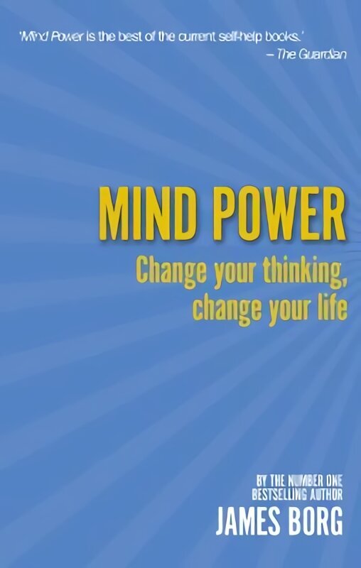 Mind Power: Change your thinking, change your life 2nd edition цена и информация | Eneseabiraamatud | kaup24.ee