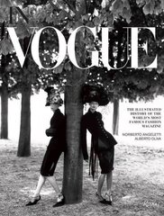 In Vogue: An Illustrated History of the World's Most Famous Fashion Magazine 2nd edition hind ja info | Eneseabiraamatud | kaup24.ee
