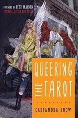 Queering the Tarot hind ja info | Eneseabiraamatud | kaup24.ee