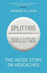 Splitting: The inside story on headaches hind ja info | Eneseabiraamatud | kaup24.ee