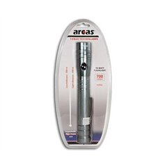 Фонарик Arcas ARC-10W LED цена и информация | Фонарики, прожекторы | kaup24.ee