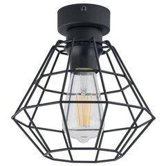 Потолочный светильник TK Lighting Diamond 1 pl mala 6201 цена и информация | Потолочные светильники | kaup24.ee