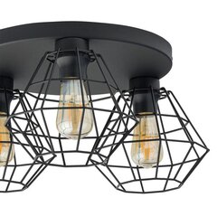 Laevalgusti TK Lighting Diamond 6205 цена и информация | Потолочные светильники | kaup24.ee