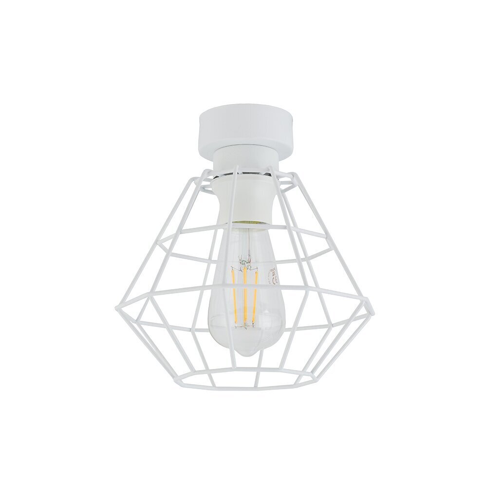 Laevalgusti TK Lighting Diamond 6209 цена и информация | Laelambid | kaup24.ee