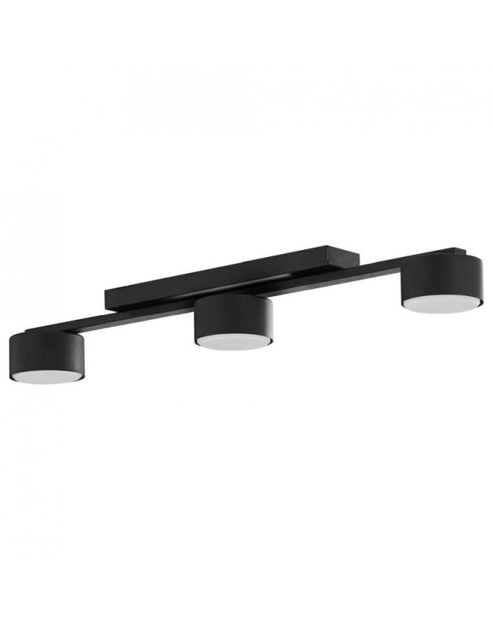 Laevalgusti TK Lighting Dallas 6243 hind ja info | Laelambid | kaup24.ee