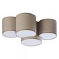 Laevalgusti TK Lighting Mona nature 6592 hind ja info | Laelambid | kaup24.ee