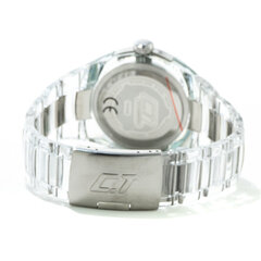 Meeste Kell Chronotech CC7046M-09M (ø 44 mm) hind ja info | Meeste käekellad | kaup24.ee