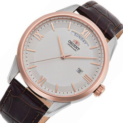 Часы мужские Orient Automatic RA-AX0006S0HB цена и информация | Мужские часы | kaup24.ee