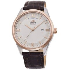 Meeste käekell Orient Automatic RA-AX0006S0HB hind ja info | Meeste käekellad | kaup24.ee