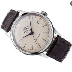 Часы мужские Orient Automatic RA-AC0M04Y10B цена и информация | Мужские часы | kaup24.ee