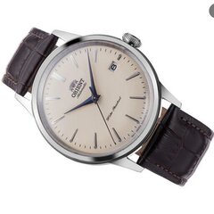 Meeste käekell Orient Automatic RA-AC0M04Y10B цена и информация | Мужские часы | kaup24.ee