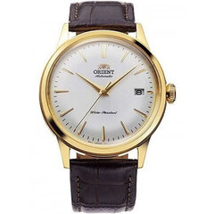 Meeste käekell Orient Automatic RA-AC0M01S10B цена и информация | Мужские часы | kaup24.ee