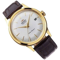 Часы мужские Orient Automatic RA-AC0M01S10B цена и информация | Мужские часы | kaup24.ee
