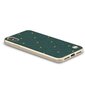 Ümbris iPhone Xs Max (smaragdroheline) цена и информация | Telefoni kaaned, ümbrised | kaup24.ee