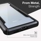 X-Doria Raptic Shield Samsung Galaxy S21 jaoks must hind ja info | Telefoni kaaned, ümbrised | kaup24.ee