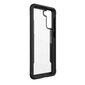 X-Doria Raptic Shield Samsung Galaxy S21 jaoks must hind ja info | Telefoni kaaned, ümbrised | kaup24.ee