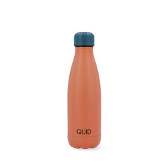 Термо бутылка Quid Samba (0,35 л) цена и информация | Термосы, термокружки | kaup24.ee