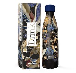 Termojook Itotal Nature, 500ml цена и информация | Фляги для воды | kaup24.ee