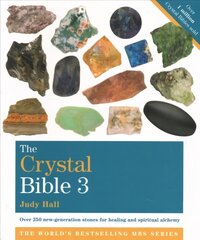 Crystal Bible, Volume 3: Godsfield Bibles, Volume 3 hind ja info | Eneseabiraamatud | kaup24.ee
