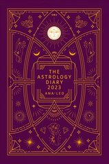 Astrology Diary 2023 0th New edition цена и информация | Самоучители | kaup24.ee