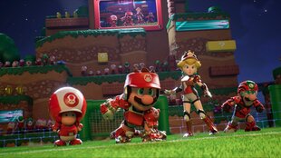 Mario Strikers: Battle League (Nintendo Switch Game) Preorder цена и информация | Компьютерные игры | kaup24.ee