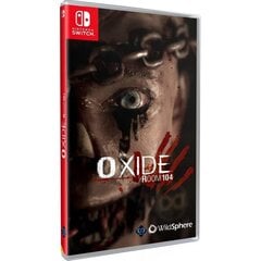 Oxide Room 104 (Nintendo Switch game) цена и информация | Компьютерные игры | kaup24.ee