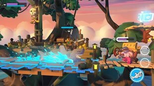 Lego Brawls Switch mäng hind ja info | Arvutimängud, konsoolimängud | kaup24.ee