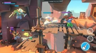 PlayStation 4 mäng LEGO Brawls hind ja info | Arvutimängud, konsoolimängud | kaup24.ee