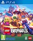 PlayStation 4 mäng LEGO Brawls hind ja info | Arvutimängud, konsoolimängud | kaup24.ee