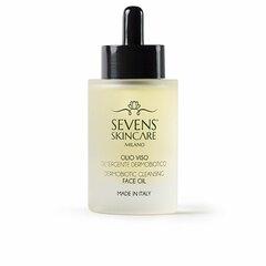 Масло для лица Sevens Skincare Dermobiotic цена и информация | Сыворотки для лица, масла | kaup24.ee