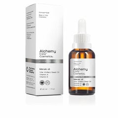 Niisutav õli Alchemy Care Marula Seerum (30 ml) hind ja info | Näoõlid, seerumid | kaup24.ee