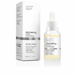 Антивозрастная сыворотка Alchemy Care Growth Factor (30 мл) цена и информация | Сыворотки для лица, масла | kaup24.ee