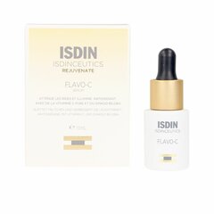 Antioksüdantseerum Isdin Flavo-C (15 ml) hind ja info | Näoõlid, seerumid | kaup24.ee