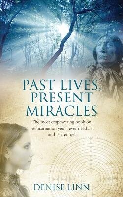 Past Lives, Present Miracles: The most empowering book on reincarnation you'll ever need... in this lifetime! цена и информация | Eneseabiraamatud | kaup24.ee