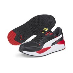 Мужские кроссовки Puma Ferrari X-Ray Speed 30703301 цена и информация | Кроссовки для мужчин | kaup24.ee