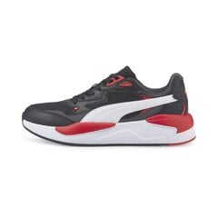 Мужские кроссовки Puma Ferrari X-Ray Speed 30703301 цена и информация | Кроссовки для мужчин | kaup24.ee