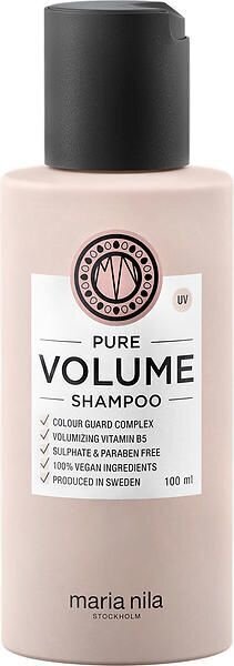 Šampoon Maria Nila Pure Volume Shampoo hind ja info | Šampoonid | kaup24.ee