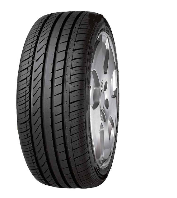 Fortuna ECOPLUS UHP 215/35R18 84 W XL hind ja info | Suverehvid | kaup24.ee